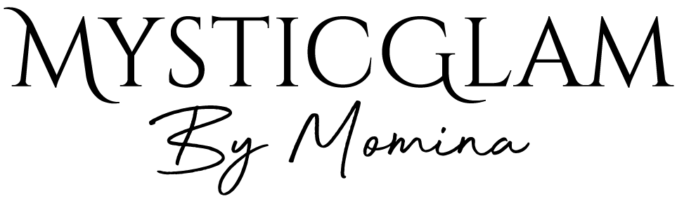 mysticglam logo